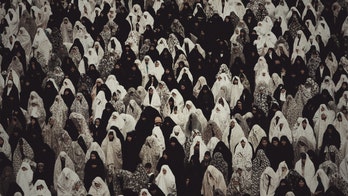 Iran has world’s ‘fastest-growing church,’ despite no buildings - and it's mostly led by women: documentary