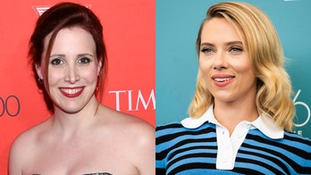 Dylan Farrow responds to Scarlett Johansson after actress defends Woody Allen