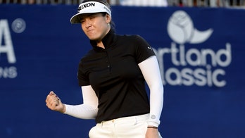 Hannah Green rallies past Noh to win Portland Classic