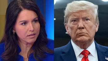Tulsi Gabbard won't join fellow Democrats' calls for impeachment: It would be 'terribly divisive'