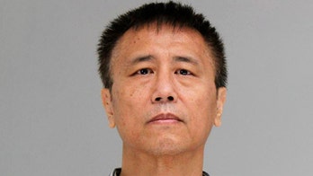 Registered sex offender guilty of 1988 Texas attack, death of doctor three decades later