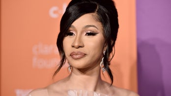 'Hustlers' star Cardi B reveals she's already lined up a new movie role