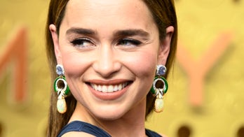 'Game of Thrones' star Emilia Clarke said she felt pressure over show's nude scenes