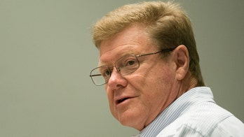 First House Republican comes out in support of impeachment inquiry: report