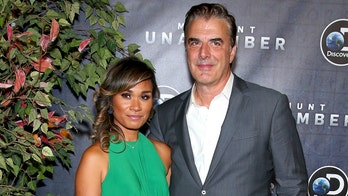 ‘Sex and the City’ star Chris Noth, 64, expecting second child with wife Tara Wilson
