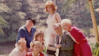 ‘Gilligan’s Island’ star Tina Louise shares how the show 'represented this great escape'