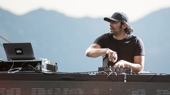 Bumbershoot fest barricade collapse in Seattle leaves about 25 injured