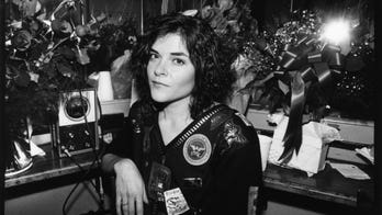 Johnny Cash’s daughter Rosanne says her dad’s affair with June Carter ‘seemed inevitable,’ painful for her mom