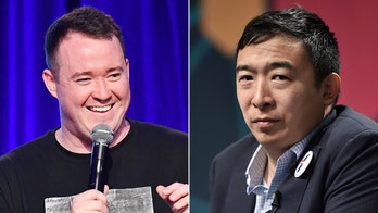 Andrew Yang set to meet with 'Saturday Night Live' cast member fired for previous racial remarks