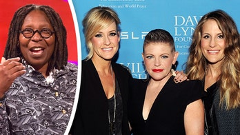 ‘View’ co-host Whoopi Goldberg balks at people still angry about Dixie Chicks controversy: ‘Everybody grow up’