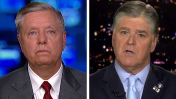 Sen. Lindsey Graham: Senate Judiciary Committee will call DOJ inspector general to testify on FISA