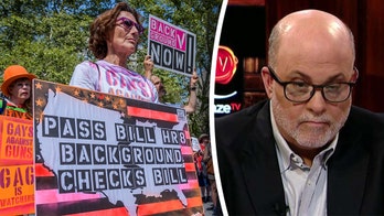 Mark Levin: Forget gun control, politicians should scrap strict fuel standards to save lives