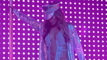 Jennifer Lopez’s ‘Hustlers’ costume designer says skimpy opening outfit could fit entirely in his fist
