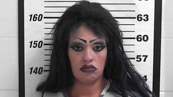 Utah woman, 38, arrested after impersonating 21-year-old daughter during traffic stop