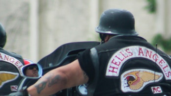 More Modesto Hells Angels indicted in drug-trafficking case, prosecutors say