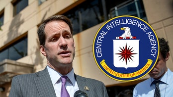 House Dem Himes condemns intelligence community leaks in wake of CNN story about spy in Russia