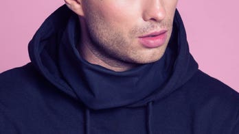 Designer slammed for 'disgusting' hoodies inspired by mass school shootings