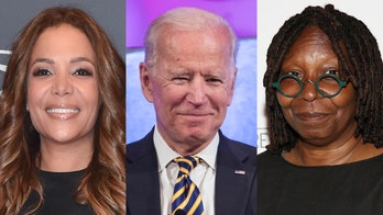 'View' hosts defend Biden amid fake war tale: Wasn't lying, he's a 'good storyteller'