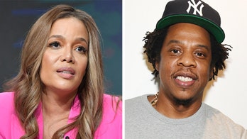 Sunny Hostin tackles Jay-Z's 'ridiculous' claim that people have moved 'past kneeling' at NFL games