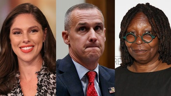 'View' co-hosts decry Lewandowski hearing: 'Embarrassment for democracy,' shows US is 'lawless'