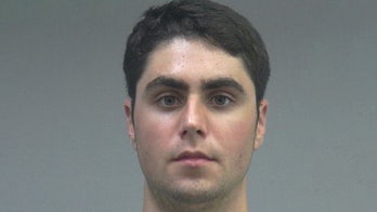 University of Florida RA accused of sex assault released after judge agrees he's 'high-achieving'