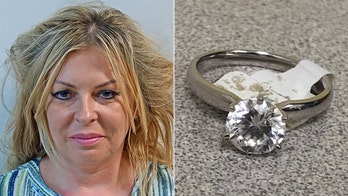 New Jersey woman accused of stealing $2G ring, swapping it for a $28G one at Costco
