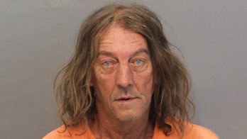 Tennessee man arrested for allegedly riding horse drunk, report says