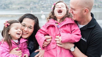 Canadian man who killed wife, then daughters after taking them to church, sentenced to life