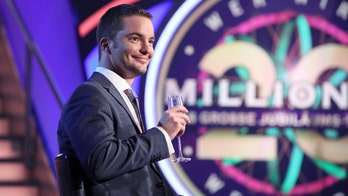 German 'Who Wants to be a Millionaire?' superfan wins show after 15 years of practice