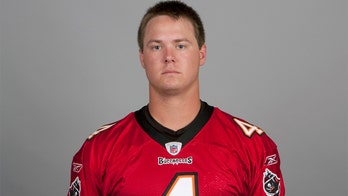 Ex-Ole Miss, Texas quarterback Jevan Snead dead at 32, police investigating, report says