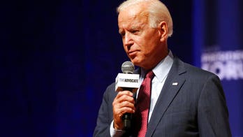 Resurfaced video from 1998 shows Biden warning against impeaching Bill Clinton based on 'politics'