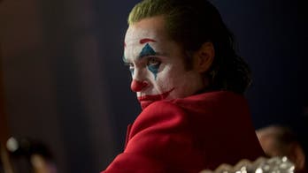 Kids won't enjoy 'Joker,' Texas theater says in rare warning