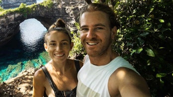 Iran frees Australian travel bloggers in possible prisoner swap