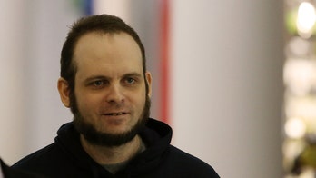 Ex-Taliban hostage tells court he hit wife with broom handle because ‘she enjoyed it’