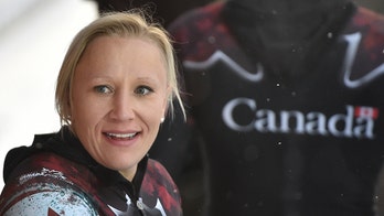 Olympic gold medalist bobsledder looking to leave Team Canada for Team USA after filing harassment claim