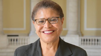 Congressional Black Caucus chair rejects call to defund police, but pushes for June vote on reforms