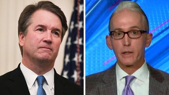 Trey Gowdy hammers Dems for wanting to give Kavanaugh the 'political death penalty'