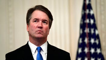 Liberal 'secret' Kavanaugh documentary at Sundance aims to reopen sexual assault allegations
