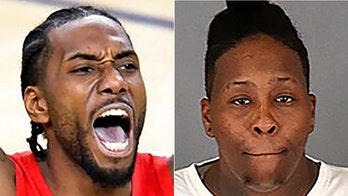 Sister of NBA star Kawhi Leonard held in robbery that left elderly woman dead after cracked skull: report