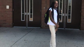 Illinois girl struck by stray bullet dies on her 12th birthday: reports