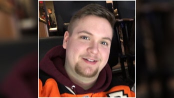 Pennsylvania man in medically induced coma: Doctors 'know it's vaping'