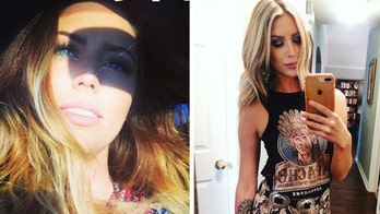 Sheriff says with 'most certainty' Kylie Rae Harris caused crash that killed her, teen: reports