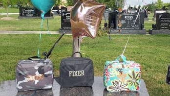 Canadian mom who lost 3 children to drunk driver shares heartbreaking photo to raise awareness