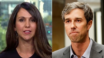 Woman who confronted Beto O'Rourke on gun confiscation plans: 'Shame on him' for exploiting 'our tragedies'