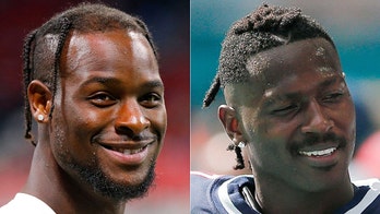 Le'Veon Bell calls Antonio Brown 'a good person' in wake of sexual assault, rape allegations