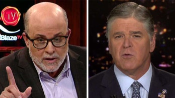 Mark Levin slams 'rogue' CIA whistleblower, claims no first-hand source filed a complaint