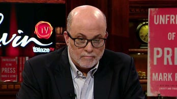 Mark Levin rips 2020 Dem field as 'weakest candidates I've ever seen': 'So immature -- all of them'