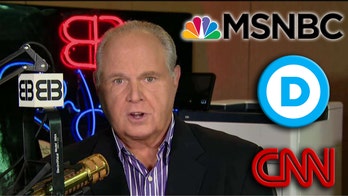 Rush Limbaugh: Dems, media paying 'a price' for Russia investigation flop