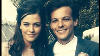 Louis Tomlinson’s sister Felicite, 18, 'accidentally overdosed' on 'perfect storm' of cocaine, Xanax and oxycodone