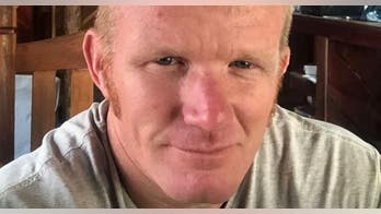 Mississippi man gets 11 years behind bars for burning cross outside black family’s home